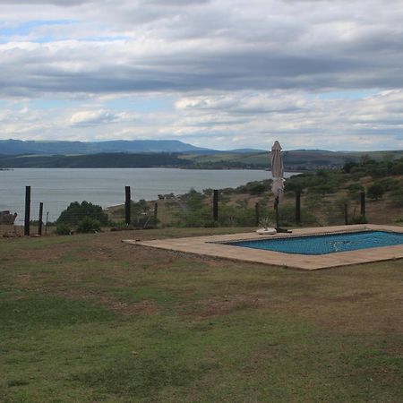 Verdant Valley Lodge Albert Falls Esterno foto
