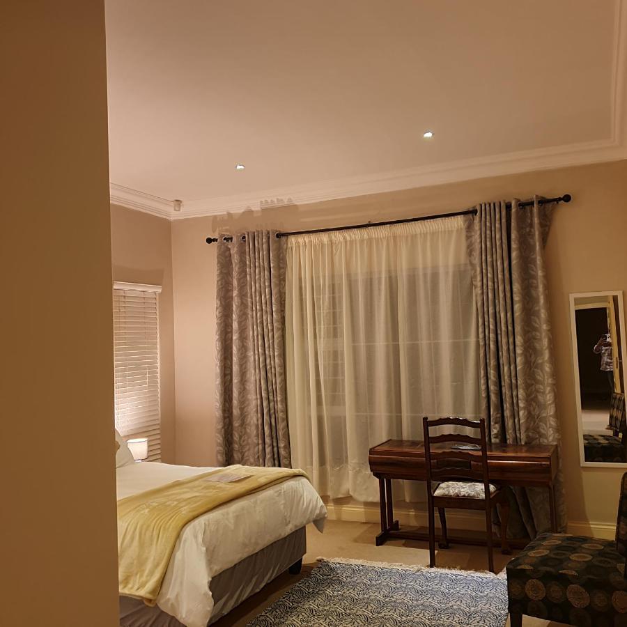 Verdant Valley Lodge Albert Falls Esterno foto