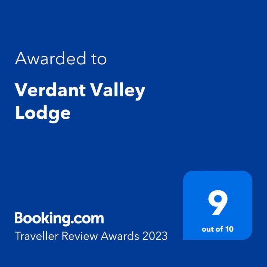 Verdant Valley Lodge Albert Falls Esterno foto