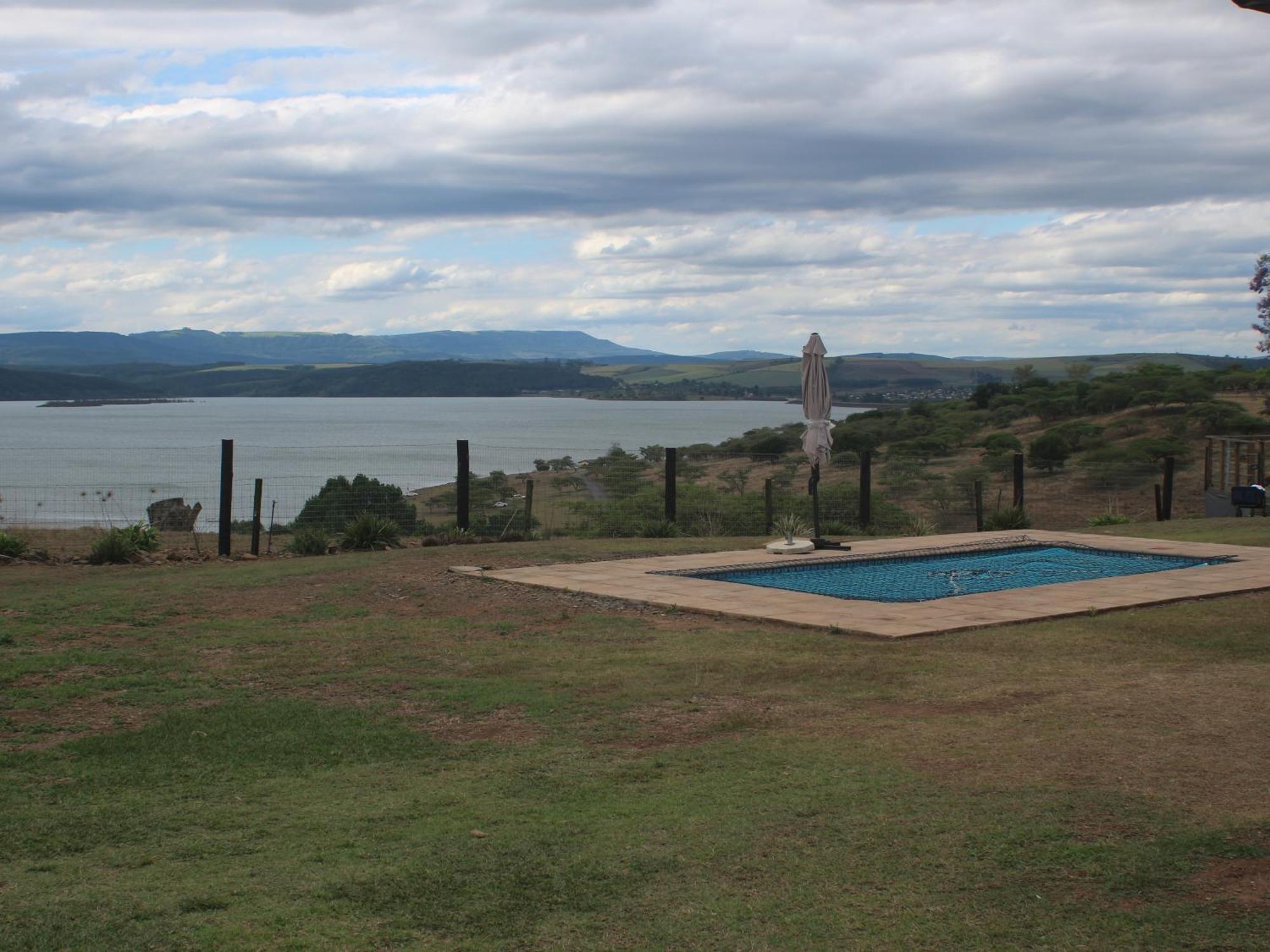 Verdant Valley Lodge Albert Falls Esterno foto